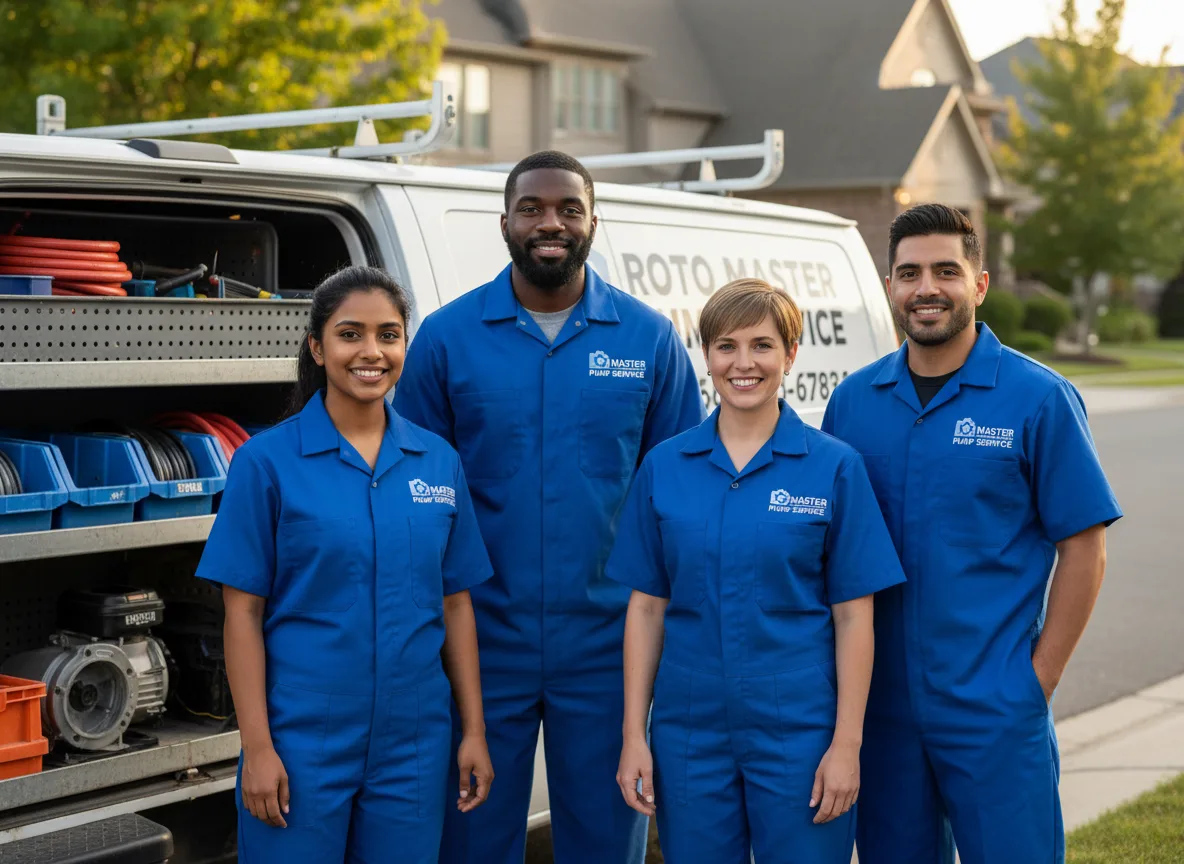 Sump Pump Installation company in Carrollton, OH